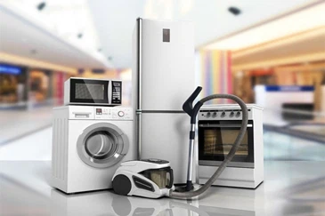 Digital Home Appliances